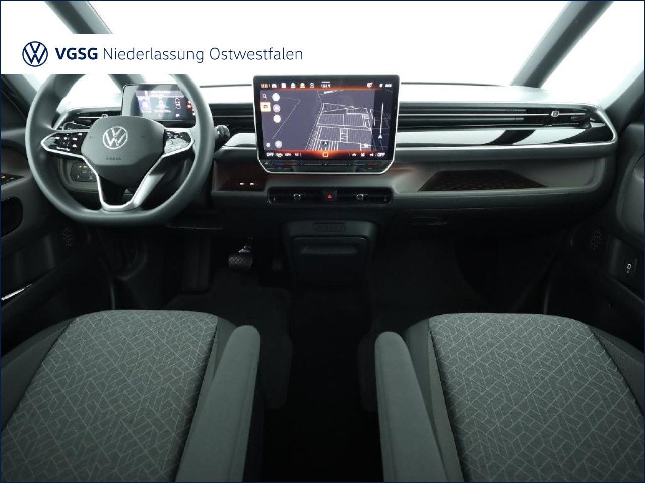 Volkswagen ID. Buzz - Bild 7