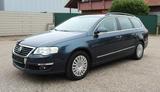 Volkswagen Passat Kombi 1.9 TDI Comfort Line *TÜV Neu  - Volkswagen Passat Variant: 1.9