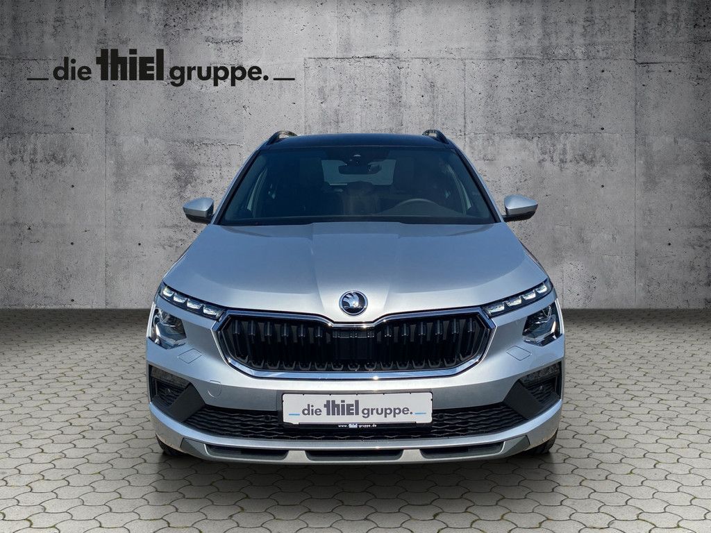 Skoda Kamiq - Bild 2