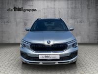 Skoda Kamiq - Vorschau Bild 2