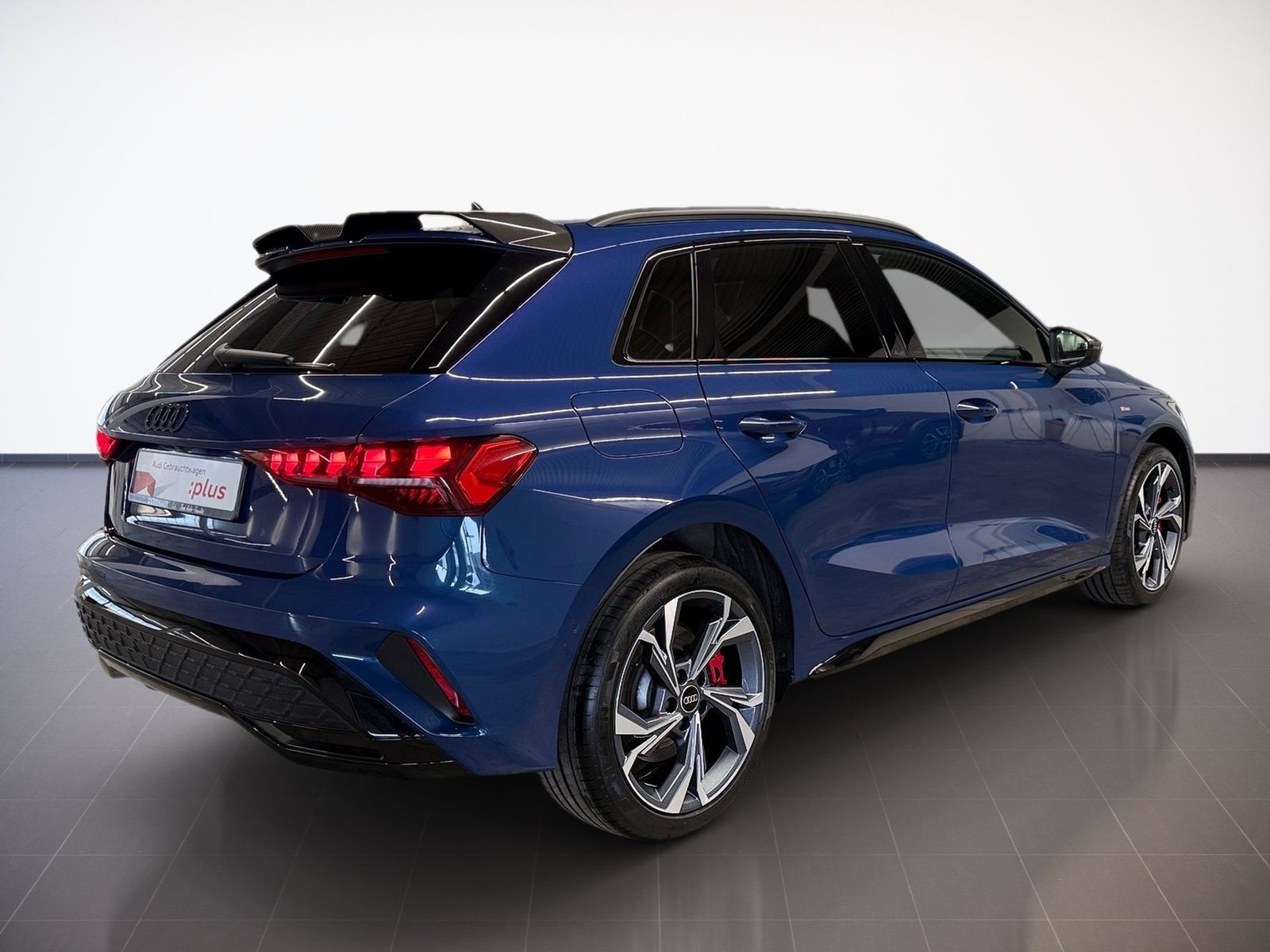Audi A3 - Bild 4