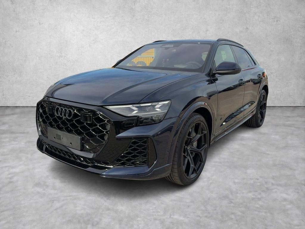 Audi RS Q8 SUV performance *MATRIX*B&O*PANO*LEDER*