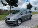Seat Alhambra Sport - Seat Alhambra: Sport
