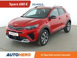 Kia Stonic 1.0 TGDI Mild-Hybrid GT Line Aut*NAVI*LED - Kia Stonic GT-Line