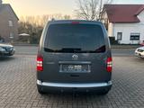Volkswagen Caddy+Roncalli+1,6 TDI+DSG+AHK+Navi+TÜV neu - Volkswagen Caddy: Roncalli
