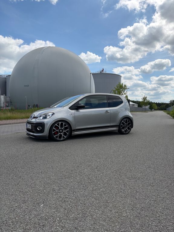 Image of Volkswagen up!
