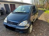 Mercedes-Benz A 170 CDI CLASSIC (150.000KM) - gebrauchte Mercedes-Benz A 170 aus dem Jahr 2001
