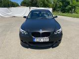 BMW 535d  - gebrauchte BMW 535 aus dem Jahr 2006