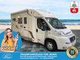 Laika X 595 R/Festbett/Garage/Klima/FINANZIERUNG - Angebote