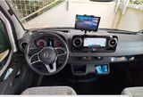 HYMER / ERIBA / HYMERCAR Gran Canyon S Mercedes 4 x 4 - Wohnmobil oder -wagen Mercedes g