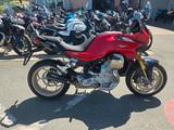 Moto Guzzi V100 Wind Tunnel mit goldenen Felgen+Mistral - Offers matching your search criteria