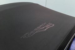 PORSCHE Boxster 718 Spyder RS I PTS I WEISSACH I LIFT