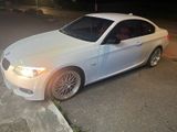 BMW 330d für Export! - BMW 330 mit Diesel-Antrieb: Coupé