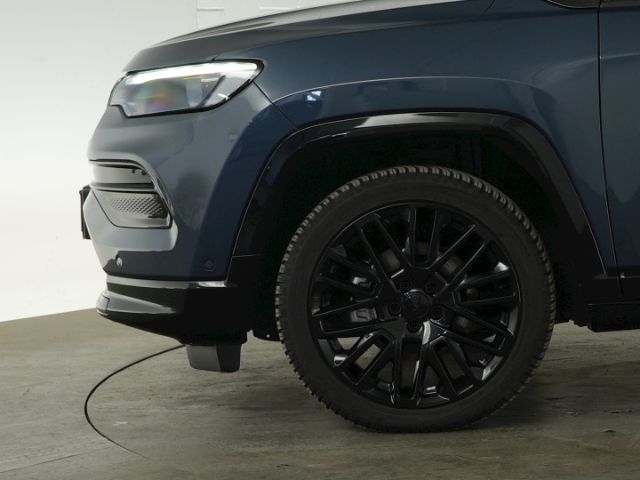 Compass S MHEV DCT+LED+NAVI+360 GRAD KAMERA+SITZ