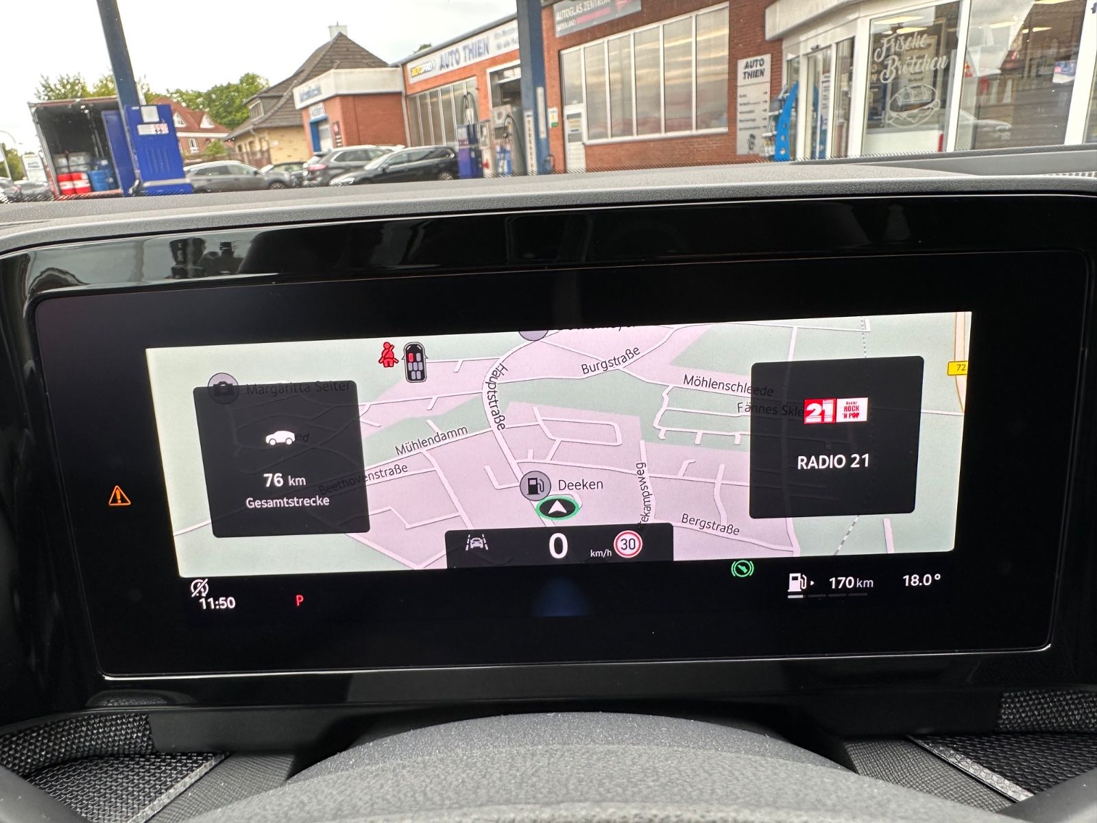 Fahrzeugabbildung SKODA Kodiaq 2.0 TDI 4x4 Selection AHK/7-Sitz/Navi/ACC