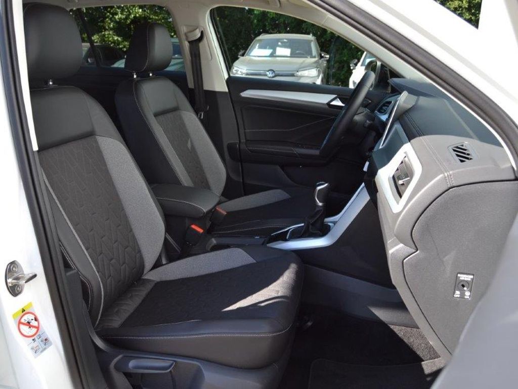 Volkswagen T-Roc 1.5 TSI Facelift Goal LED NAVI VZE ACC PAR foto 5