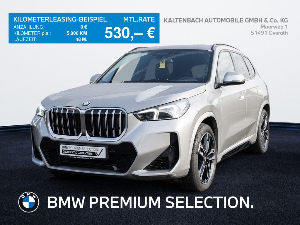 Image of BMW X1