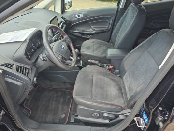 Bild 9 Ford EcoSport ST-Line 1.0 Navi B & O LED Apple CarPla