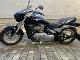 Suzuki Intruder M800 - SUZUKI INTRUDER M800
