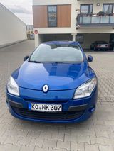 Renault Megane Dynamique 1.6 16V 110 Dynamique - Renault Megane: 16v Dynamique