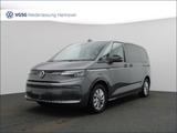 Volkswagen Multivan AHK LED Klima Navi AHK el.Tür+ Klappe - VW T7 Multivan Gebrauchtwagen in München