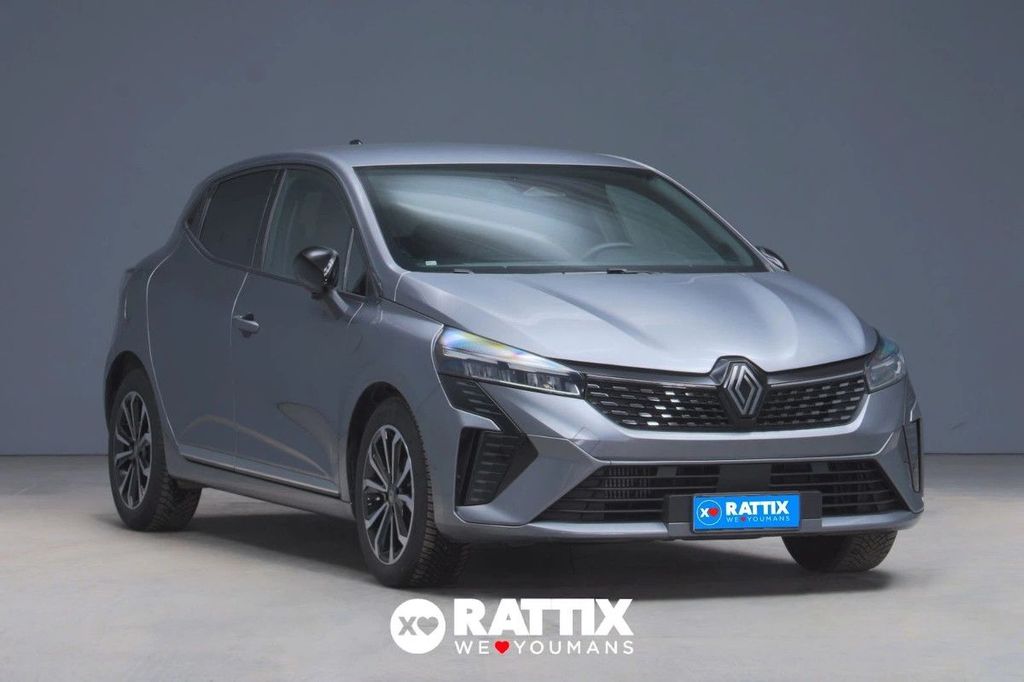 Image of Renault Clio