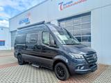 HYMER / ERIBA / HYMERCAR Camper Van Grand Canyon S 600 Xperience NAVI, RF - HYMER / ERIBA Camper