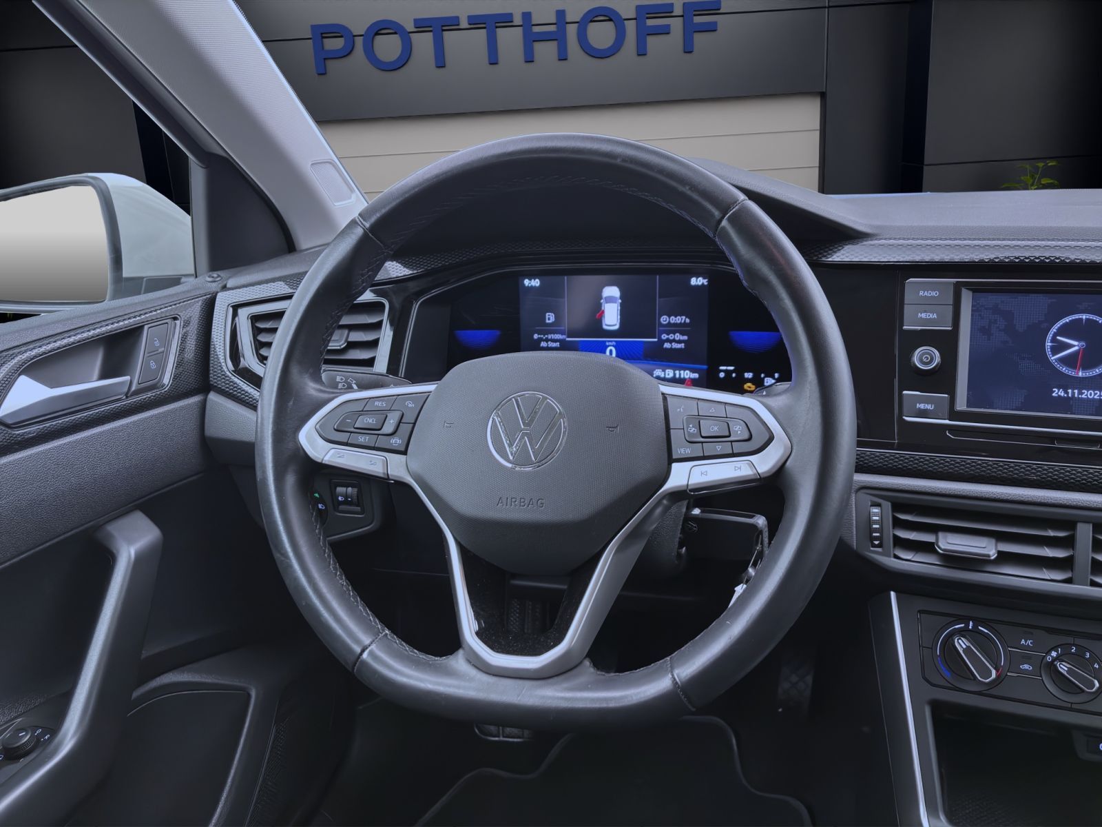 Volkswagen Polo - Bild 11