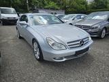 Mercedes-Benz CLS 350 CGI / Automatik, Schiebedach, Leder.. - gebrauchte Mercedes-Benz CLS-Klasse aus dem Jahr 2009