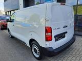 Opel Vivaro 1.5 D Basis M - Wohnmobil oder -wagen Vivaro