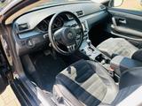 Volkswagen CC Basis BMT 1 Hand Pano Finanzierung - Volkswagen CC: Automatik