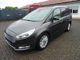 Ford Galaxy Titanium 2.0 Pano LED AHK ACC 7Sitzer - Ford Galaxy in Hamm