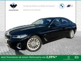 BMW 520e Limousine Head-Up HiFi DAB WLAN Komfortzg. - BMW 520 mit Hybrid-Antrieb