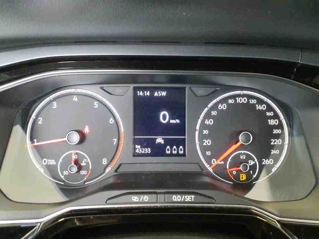 Polo 1.0 TSI Active NAV,SHZ,PDC KLIMA NAVI ALU