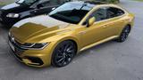 Volkswagen Arteon 2.0 TSI OPF DSG 4MOTION R-Line R-Line - VW Arteon von privat