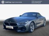 BMW Z4 sDrive20i Aut. M Sport *HiFi* - BMW Z4 M: Leder