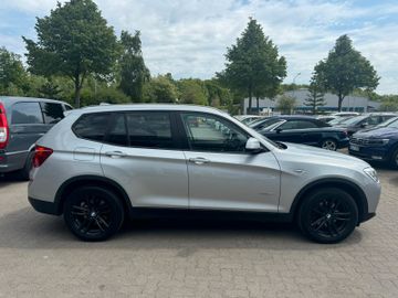BMW X3 - 5