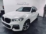 BMW X4 M40 i Standheizung/ Lenkradheizung/360 Kamera - BMW X4 M40 aus 2019