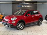 Vorschaubild Fiat 500X Cross 4x4| LEDER |KEYLESS| AHK | NAVI| VOLL