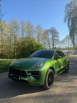 Porsche Macan GTS Approved Garantie