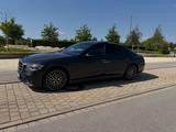 Mercedes-Benz S 350 d 4MATIC L - Garantie, MwSt.  - Mercedes-Benz S 350 Gebrauchtwagen in München
