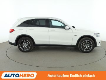 Mercedes GLC 350 - 7