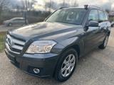 Mercedes-Benz GLK 220 CDI BlueEffi. 4Matic GARANTIE * S-HEFT - Mercedes-Benz GLK 220: Cdi 4matic