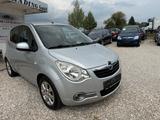 Opel Agila B Edition*2.HAND*KLIMA* - Opel Agila Gebrauchtwagen in Nürnberg