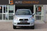 Daihatsu Terios 4WD Top | 2.Hand | Klimaauto | SHZ - scheckheftgepflegte Daihatsu Terios