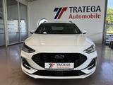 Ford Focus Turnier ST-Line X ACC AHK Head Up Winter-P - Ford Focus Jahreswagen