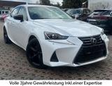 Lexus IS 300*LUXURY LINE*SHZ-LED-NAVI-KAM-ACC*KEYLESS* - Lexus mit Hybrid-Antrieb: Limousine
