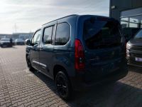 Citroën Berlingo - Vorschau Bild 8