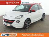 Opel Adam 1.4 Turbo S*PDC*TEMPO*KLIMA*GARANTIE*
