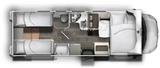Ahorn Canada AE 145 PS - Alkoven mit Einzelbetten ! - Offers matching your search criteria